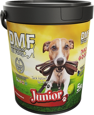 DMF JUNIOR