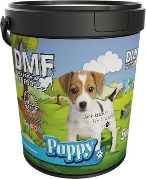 DMF PUPPY